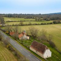 Maison à vendre en France - grote schuur 5.jpg